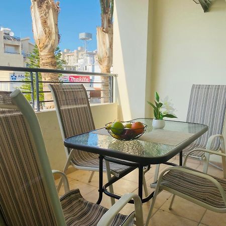 Apollo 2-Br Apt In Larnaca Exterior photo